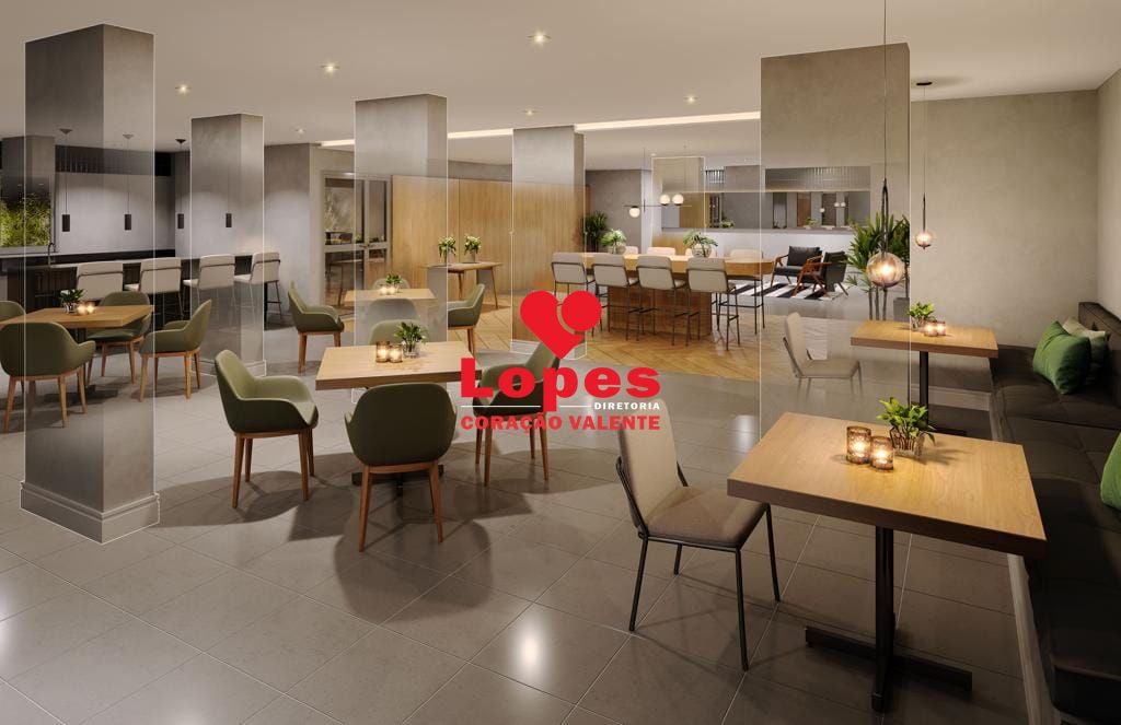 Apartamento, 2 quartos, 45 m² - Foto 19