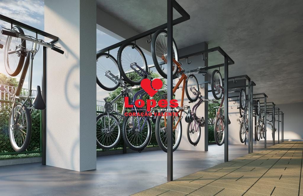 Apartamento, 2 quartos, 45 m² - Foto 26