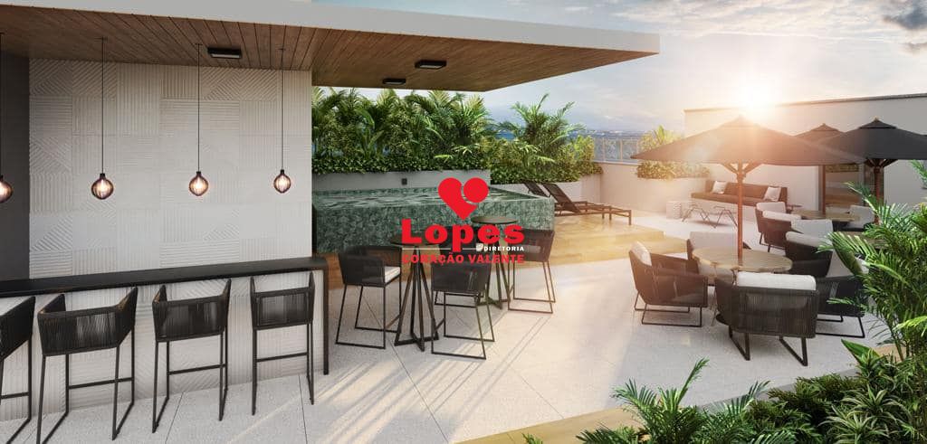 Apartamento, 2 quartos, 45 m² - Foto 24