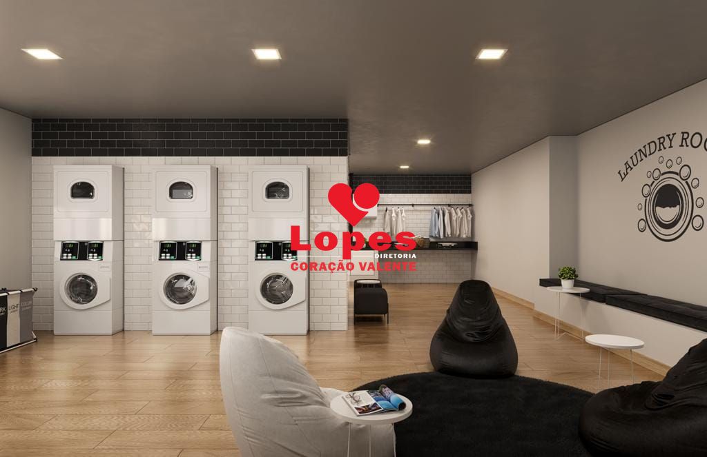 Apartamento à venda com 2 quartos, 45m² - Foto 10