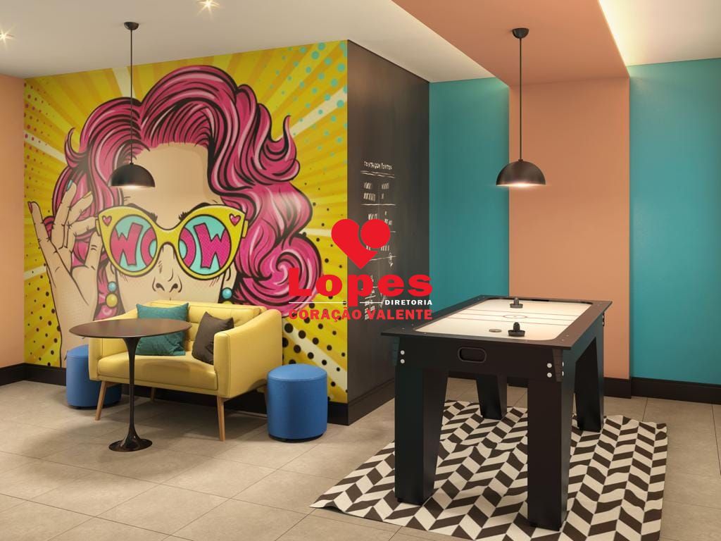 Apartamento, 2 quartos, 45 m² - Foto 12