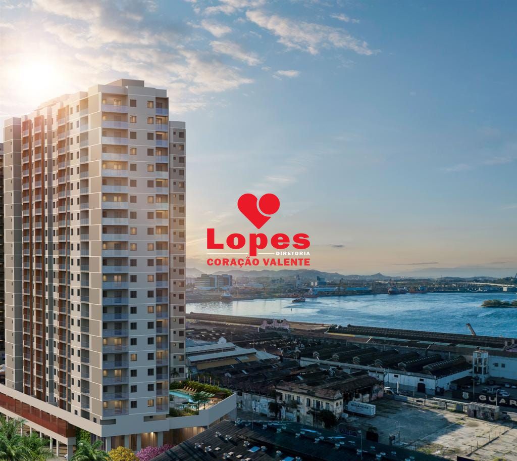 Apartamento, 2 quartos, 45 m² - Foto 3