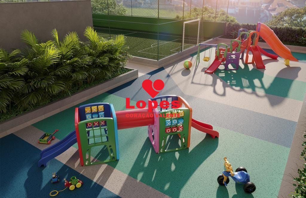 Apartamento, 3 quartos, 62 m² - Foto 22