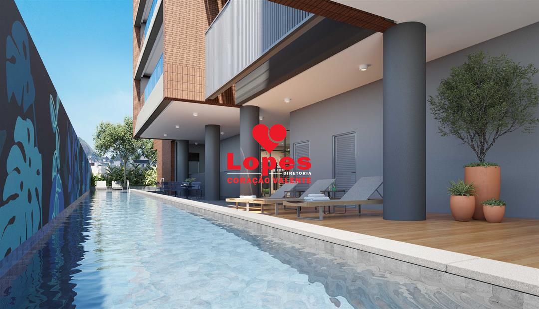 Cobertura, 3 quartos, 225 m² - Foto 3