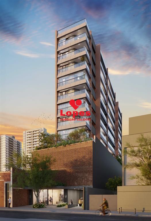Cobertura, 3 quartos, 225 m² - Foto 19