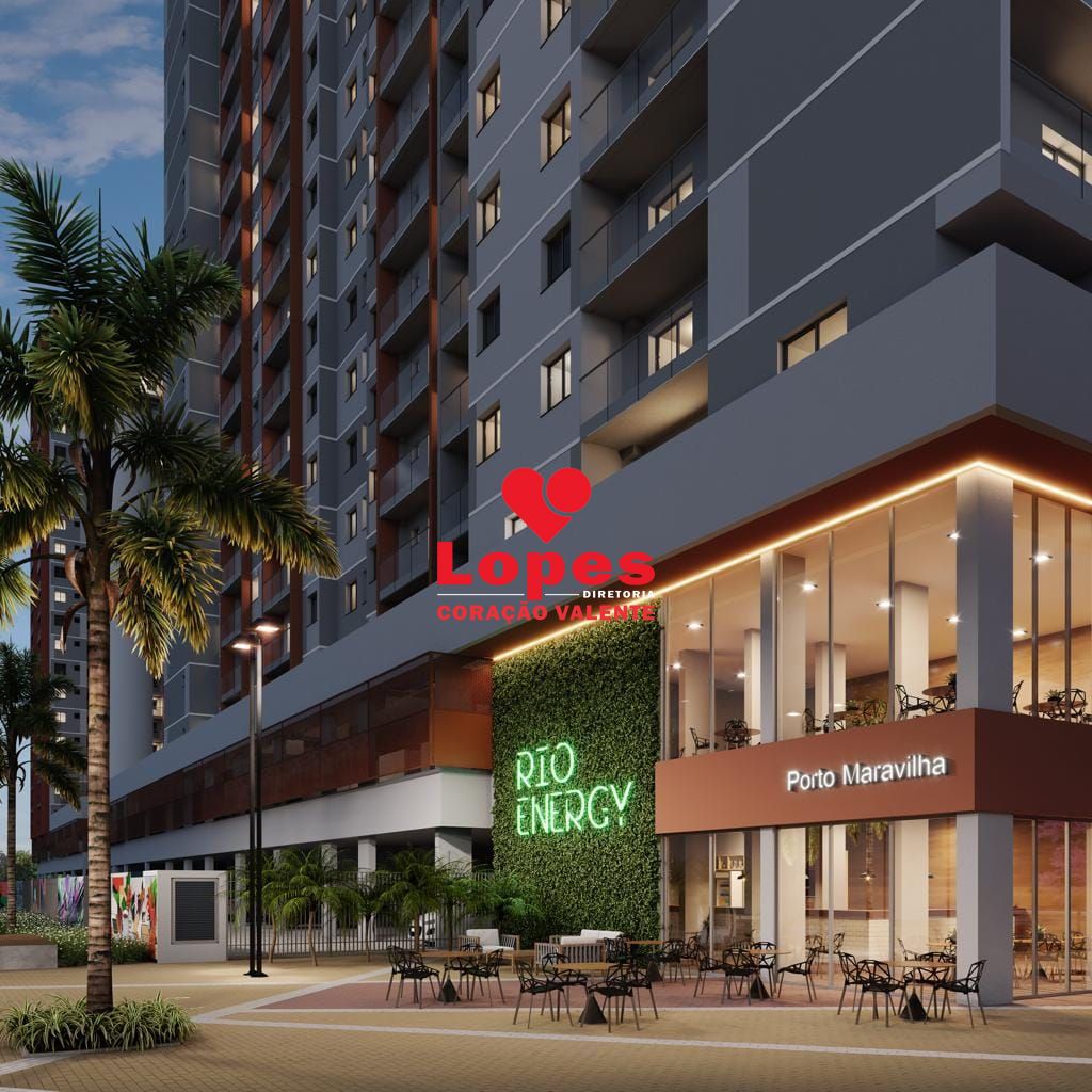 Apartamento, 3 quartos, 63 m² - Foto 3