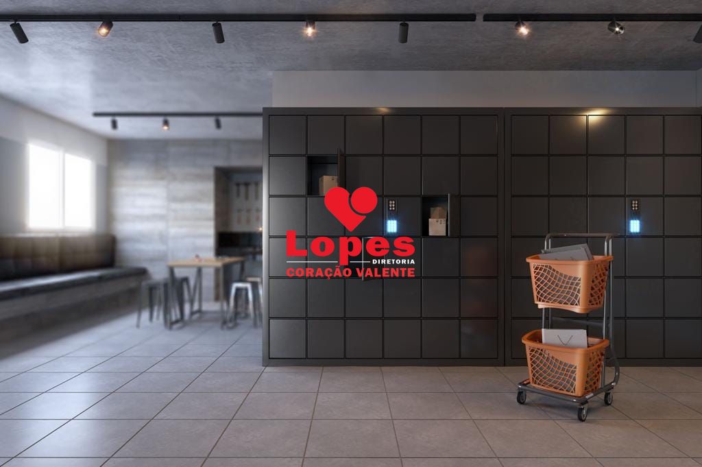 Apartamento, 3 quartos, 63 m² - Foto 23