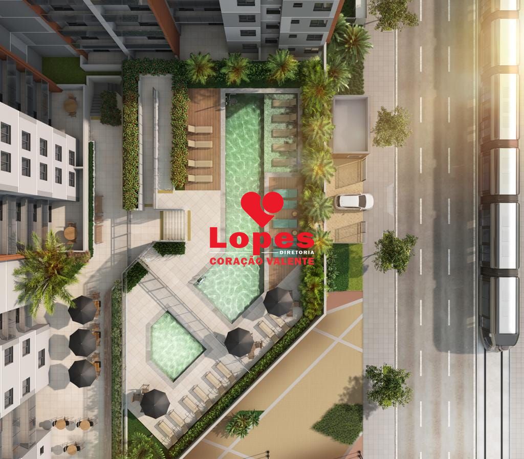 Apartamento, 3 quartos, 63 m² - Foto 4