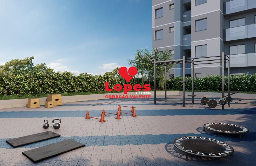 Apartamento, 3 quartos, 63 m² - Foto 12