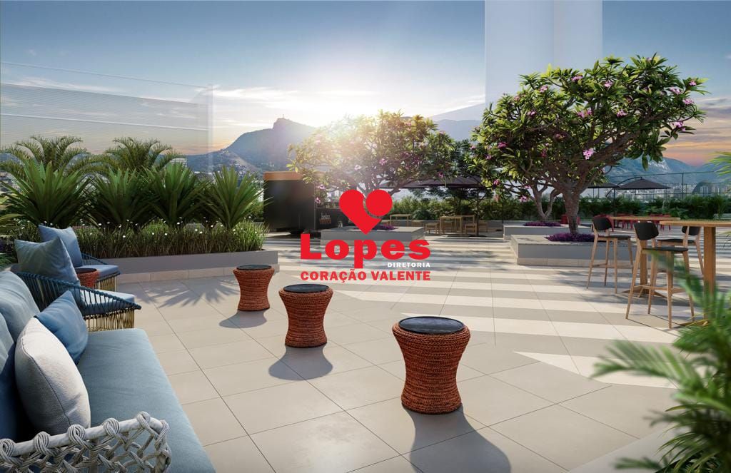 Apartamento, 3 quartos, 62 m² - Foto 5