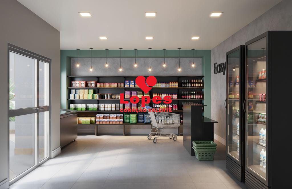 Apartamento, 3 quartos, 62 m² - Foto 14