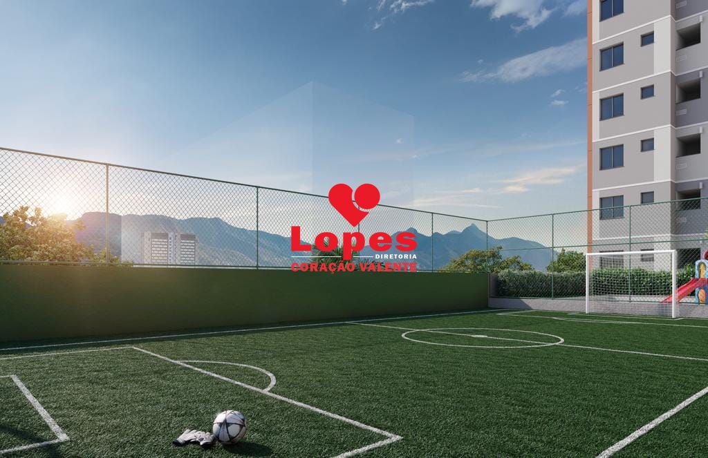 Apartamento, 3 quartos, 63 m² - Foto 9