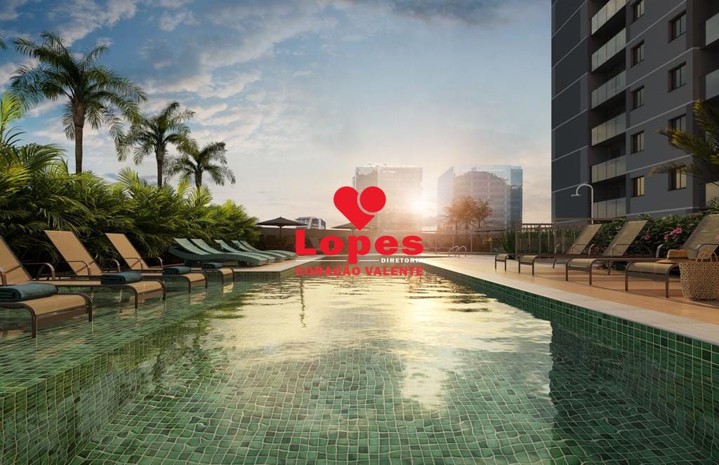 Apartamento, 3 quartos, 63 m² - Foto 4