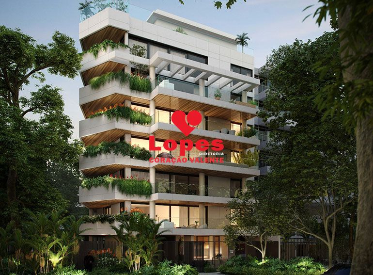 Apartamento, 4 quartos, 298 m² - Foto 17