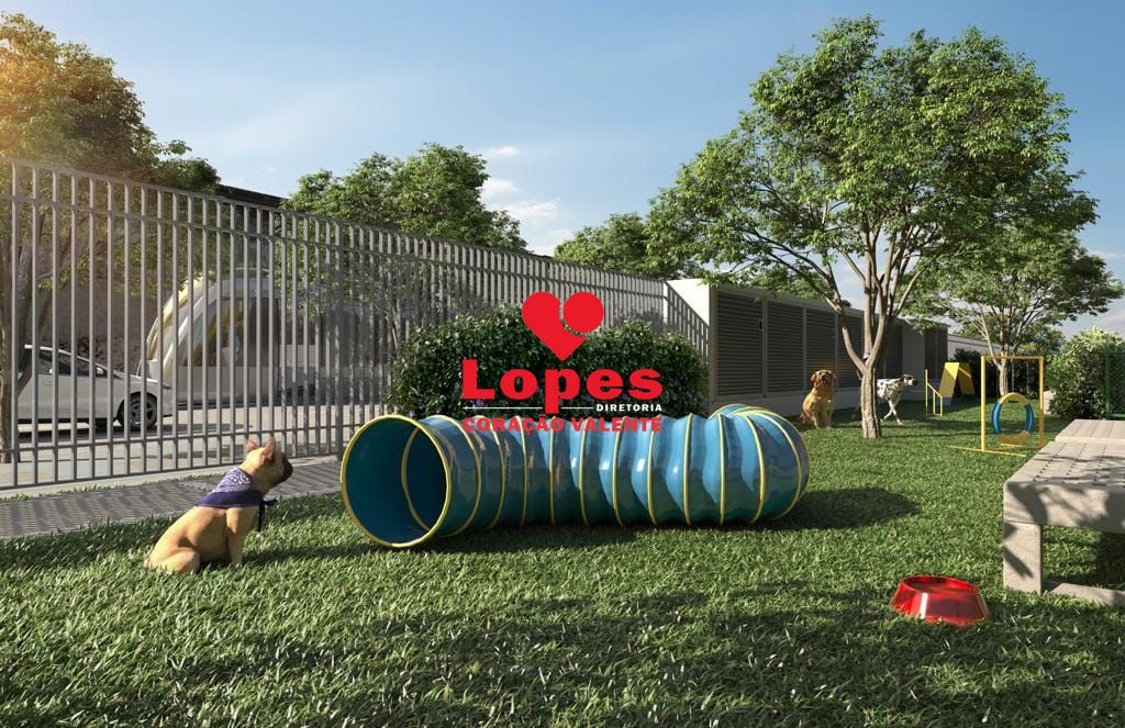 Apartamento, 2 quartos, 45 m² - Foto 15