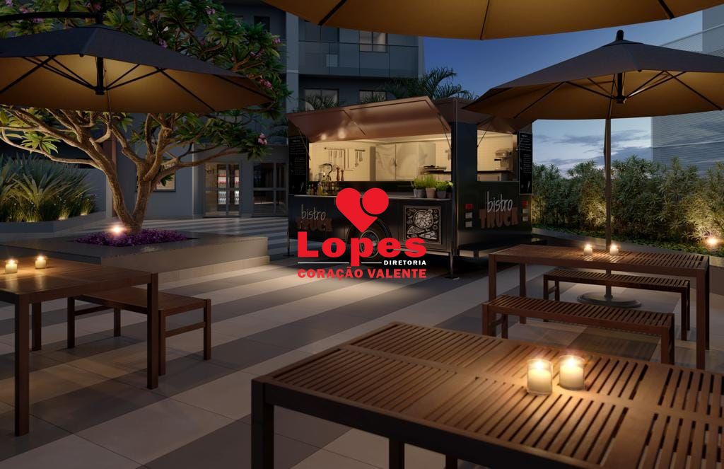 Apartamento, 2 quartos, 45 m² - Foto 19