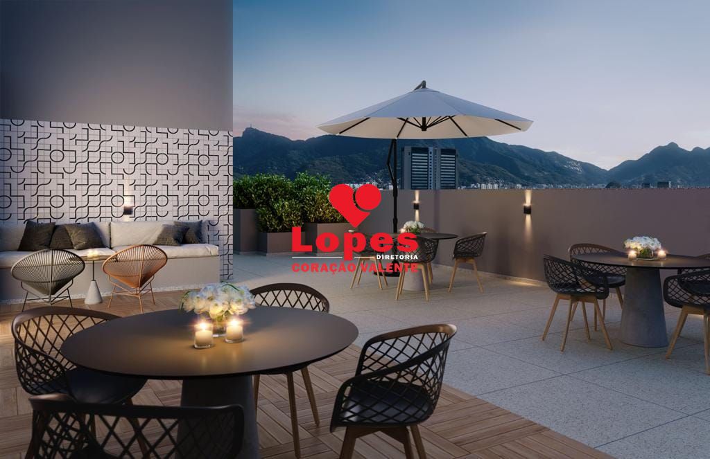 Apartamento, 2 quartos, 45 m² - Foto 18