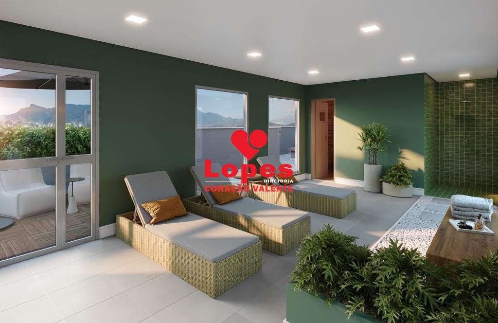 Apartamento, 2 quartos, 45 m² - Foto 21
