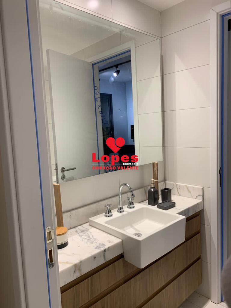 Apartamento à venda com 3 quartos, 113m² - Foto 11