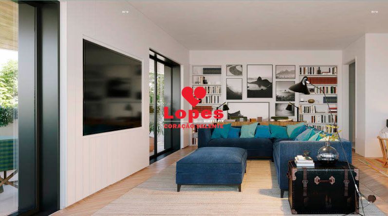 Apartamento, 4 quartos, 298 m² - Foto 10
