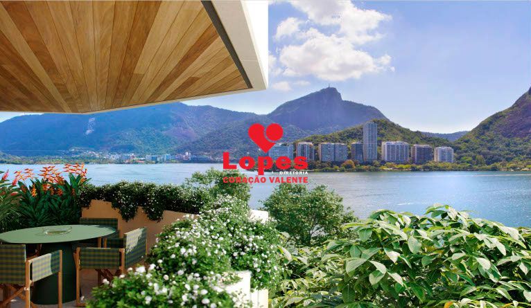 Apartamento, 4 quartos, 298 m² - Foto 4