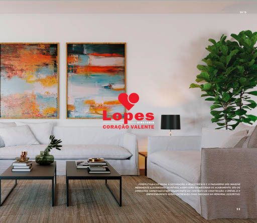 Apartamento, 4 quartos, 298 m² - Foto 8