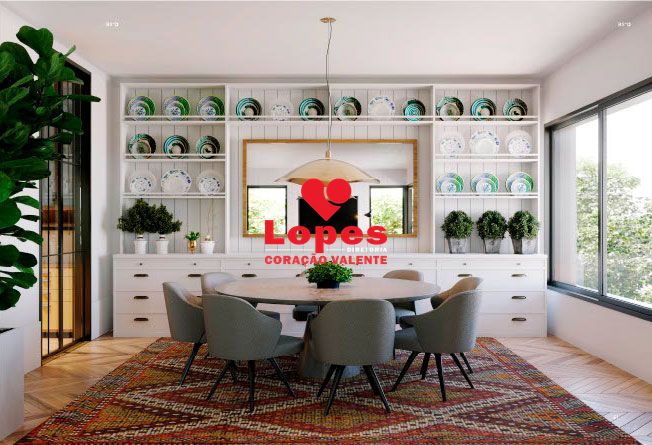 Apartamento, 4 quartos, 298 m² - Foto 4