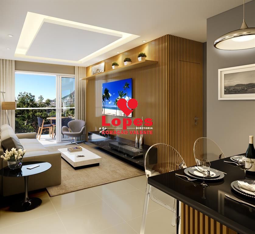 Apartamento, 2 quartos, 68 m² - Foto 5