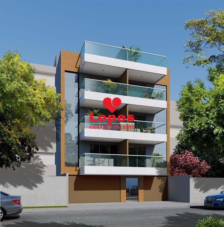 Apartamento, 2 quartos, 68 m² - Foto 2