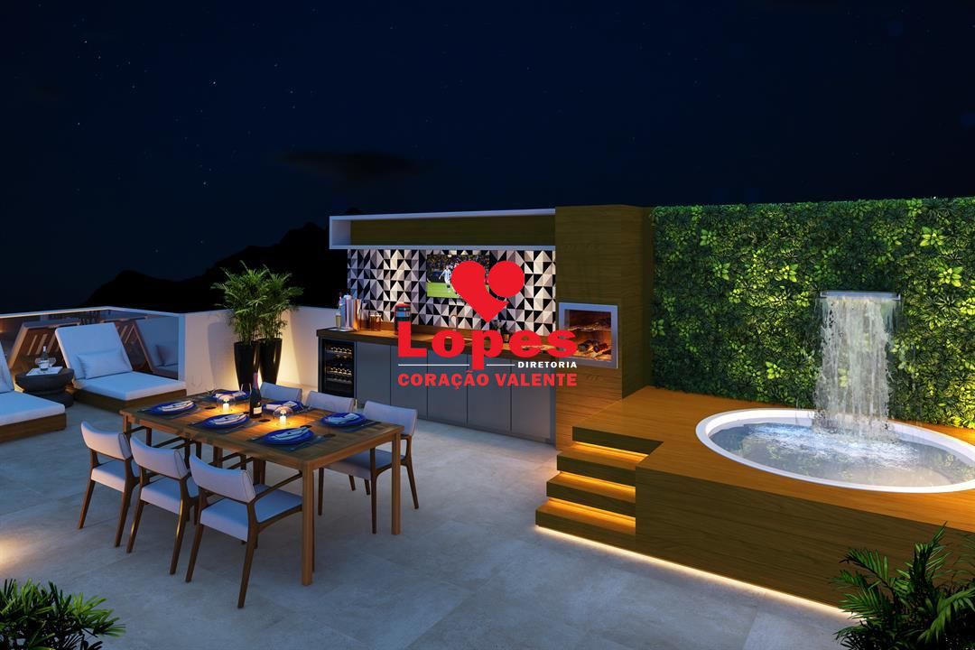 Apartamento, 2 quartos, 94 m² - Foto 1