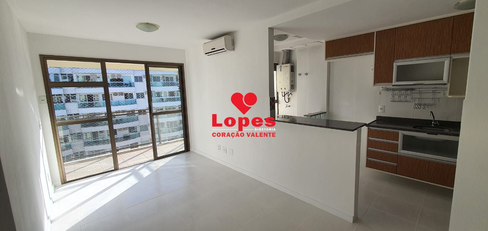 Apartamento à venda com 2 quartos, 63m² - Foto 6