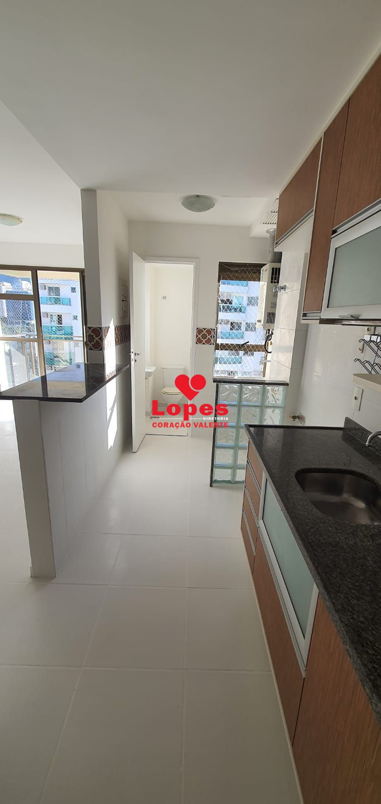 Apartamento, 2 quartos, 63 m² - Foto 7