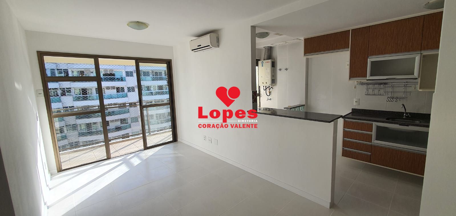 Apartamento, 2 quartos, 63 m² - Foto 5