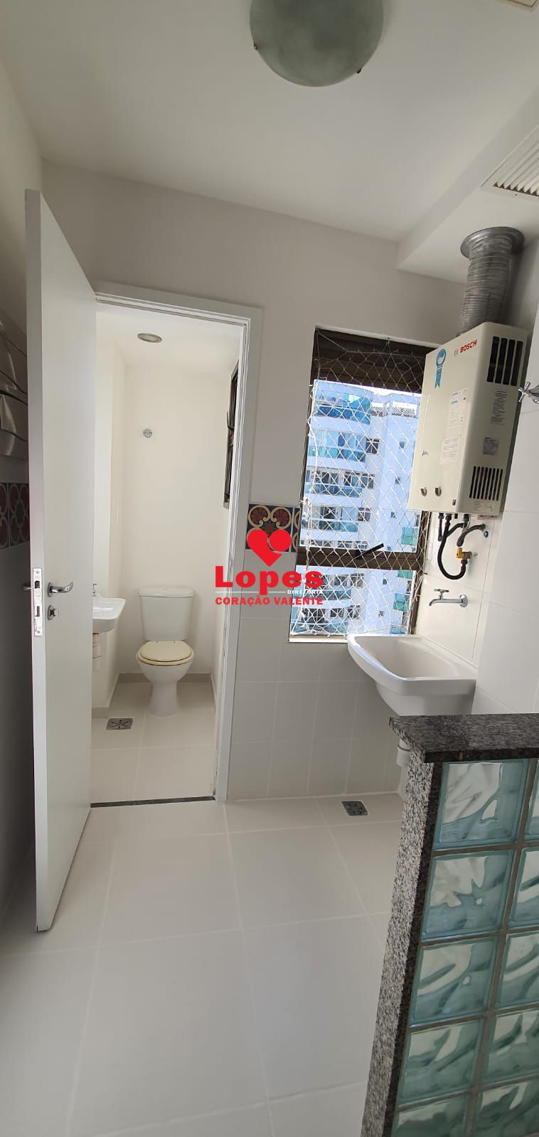 Apartamento, 2 quartos, 63 m² - Foto 9