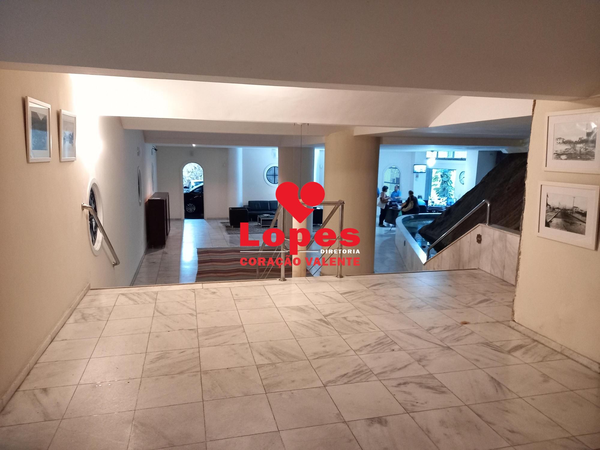 Apartamento à venda com 3 quartos, 100m² - Foto 32