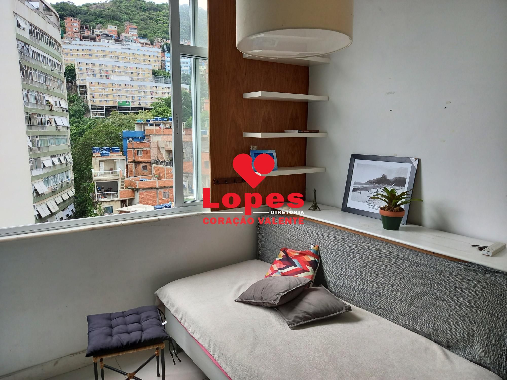 Apartamento à venda com 3 quartos, 100m² - Foto 21