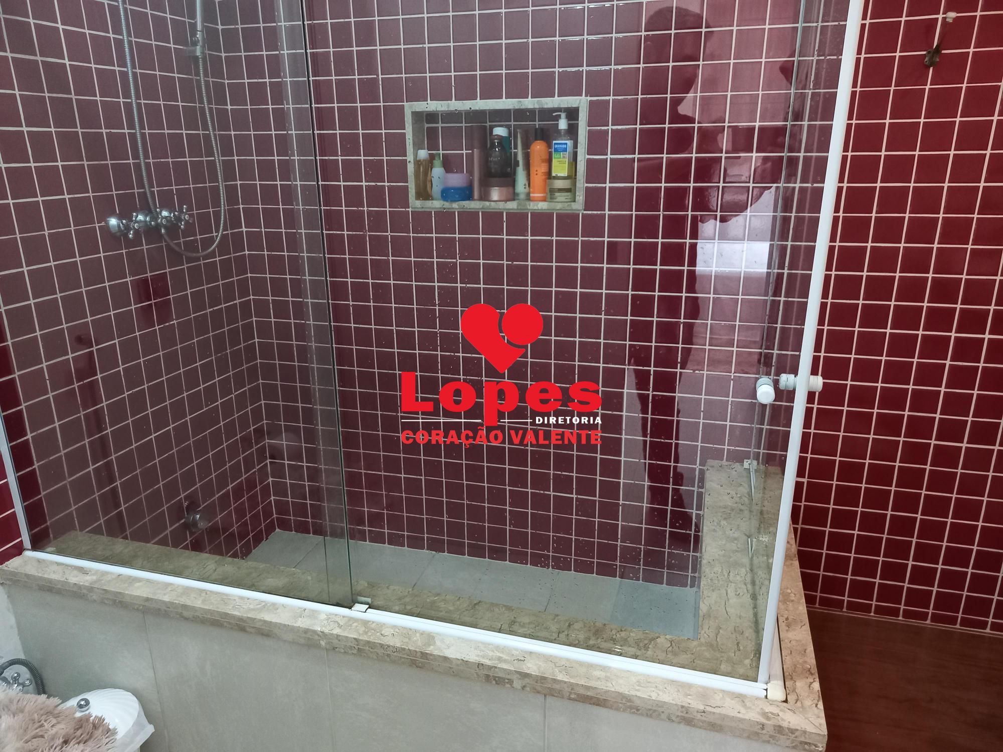 Apartamento, 3 quartos, 100 m² - Foto 8