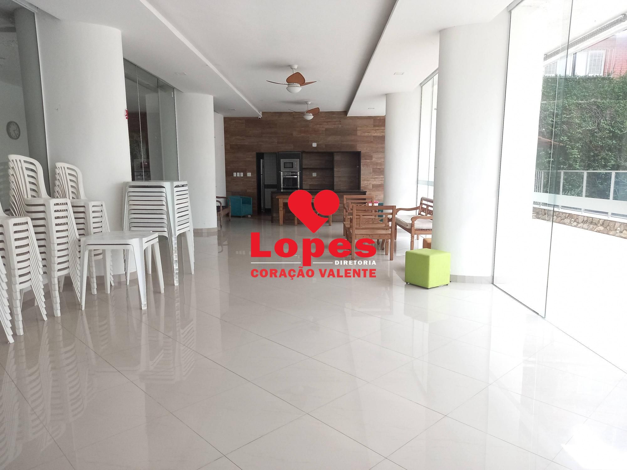 Apartamento, 3 quartos, 100 m² - Foto 24