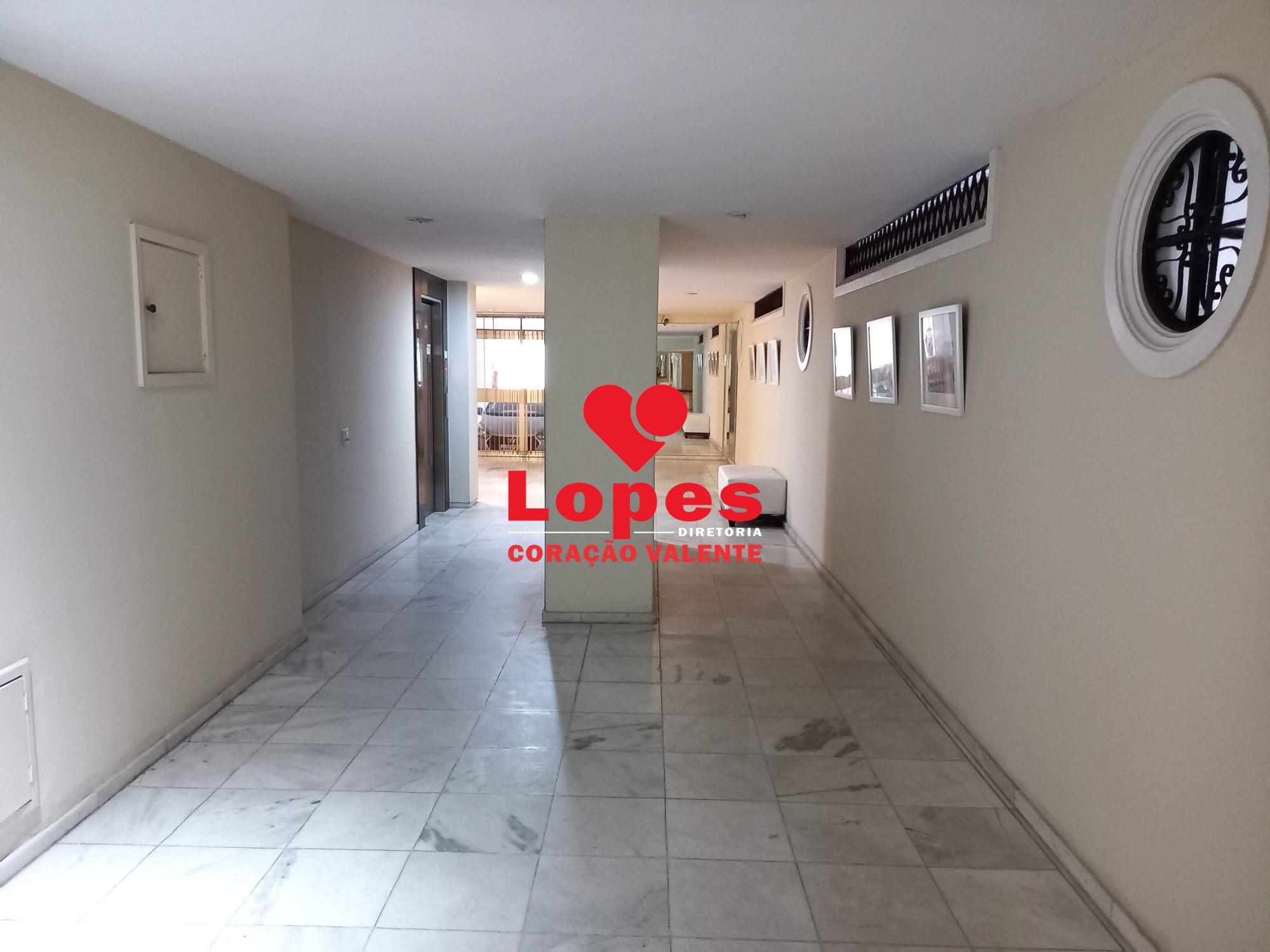 Apartamento à venda com 3 quartos, 100m² - Foto 32