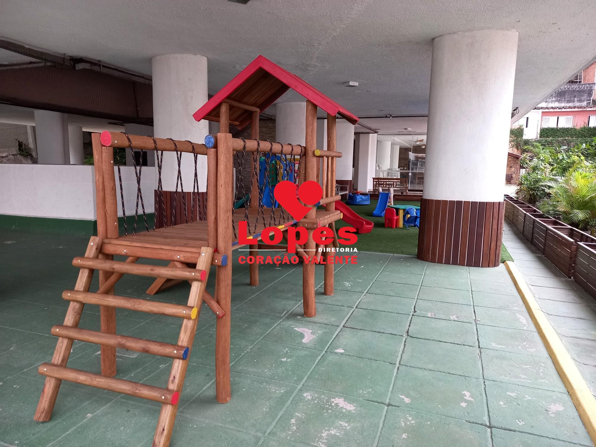 Apartamento, 3 quartos, 100 m² - Foto 31