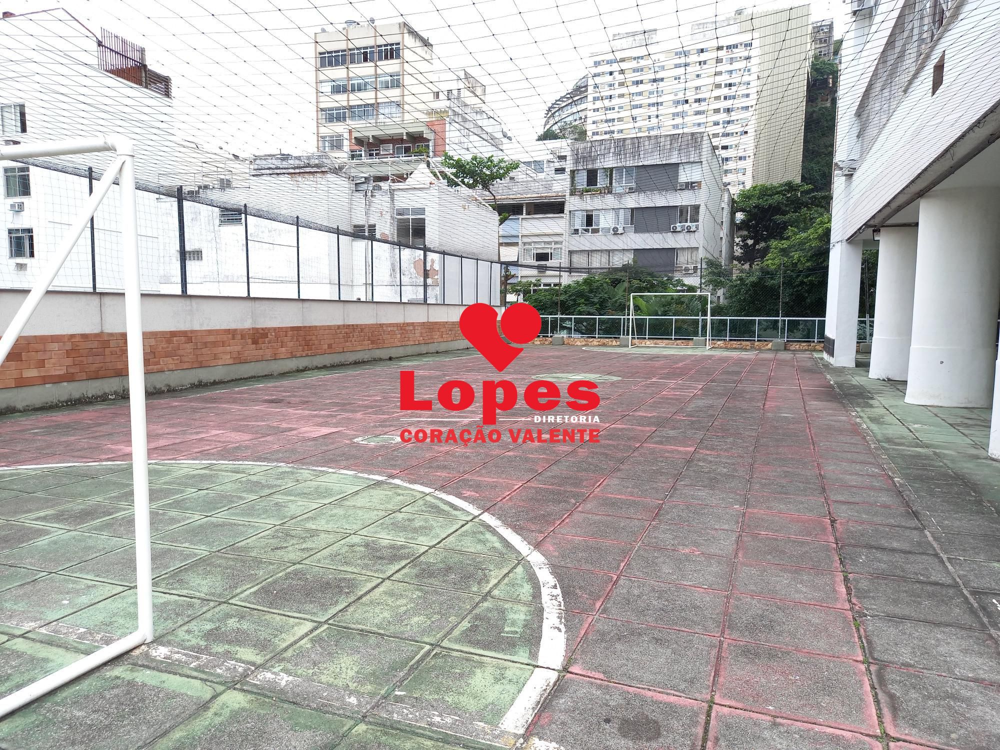 Apartamento, 3 quartos, 100 m² - Foto 30