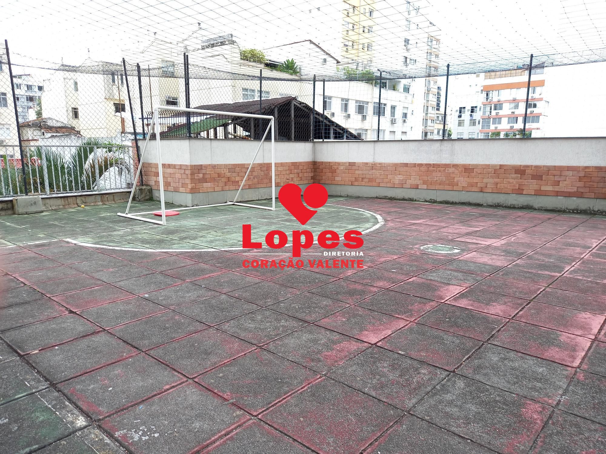 Apartamento, 3 quartos, 100 m² - Foto 28