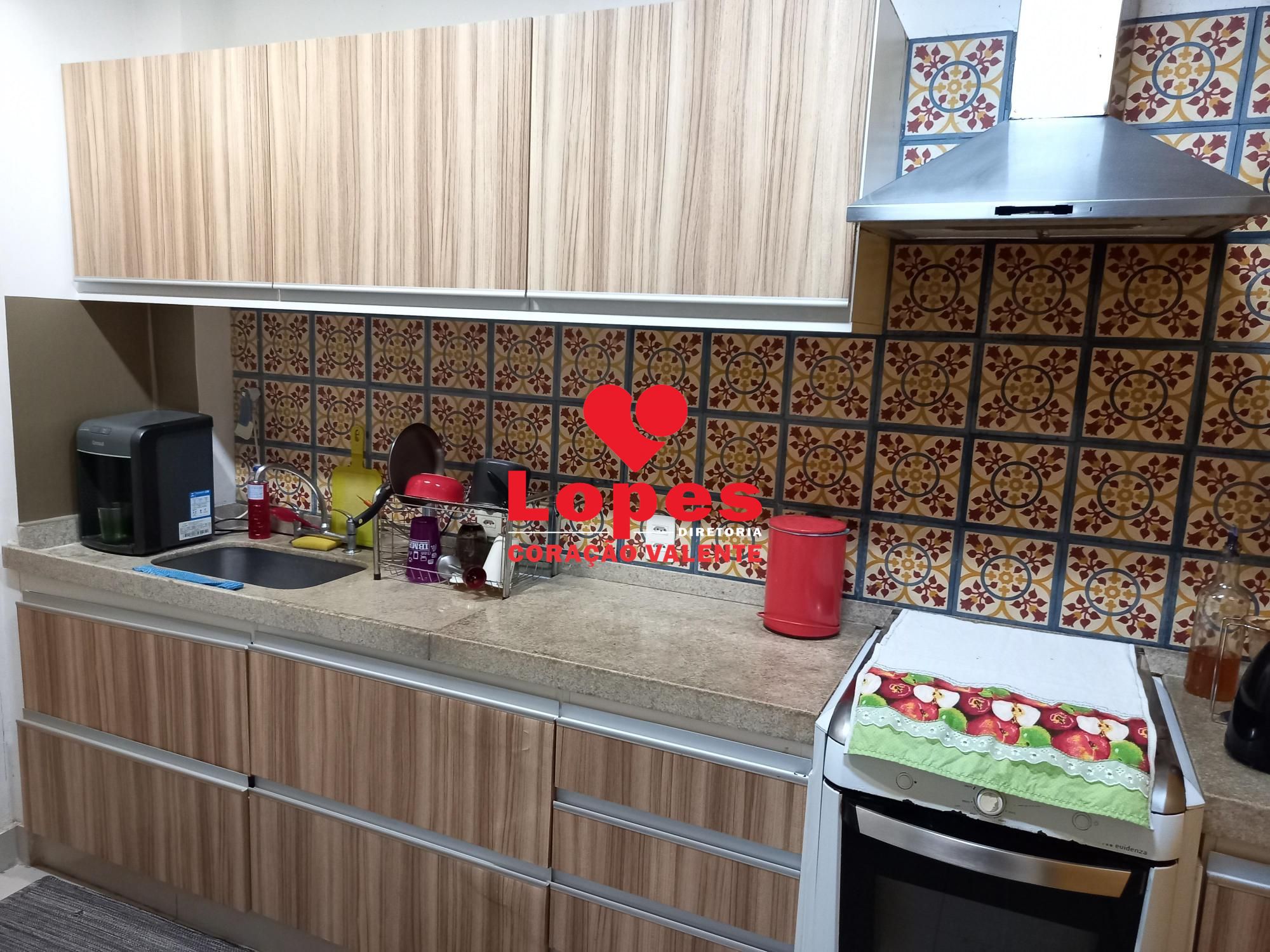 Apartamento, 3 quartos, 100 m² - Foto 18