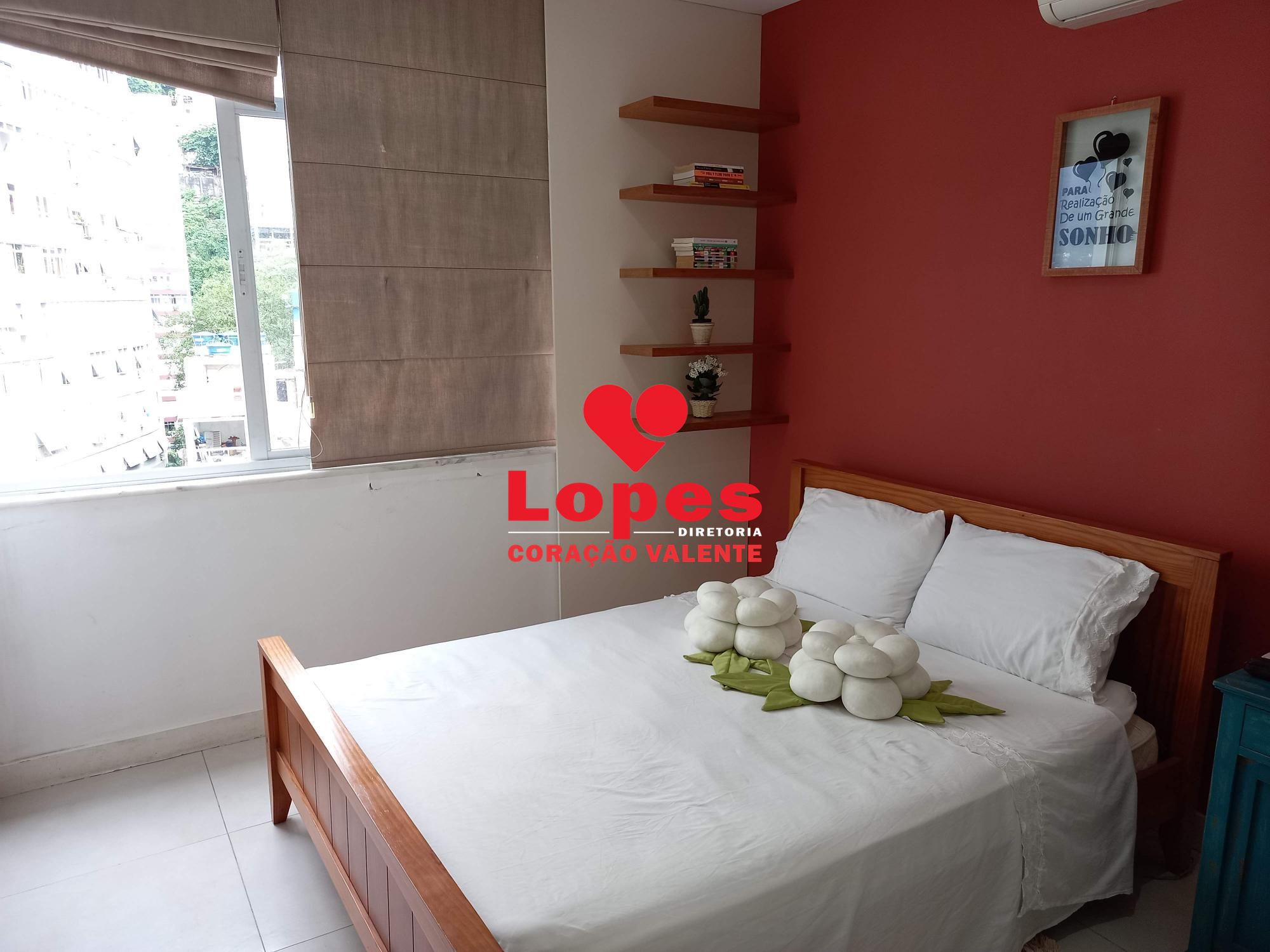 Apartamento, 3 quartos, 100 m² - Foto 4