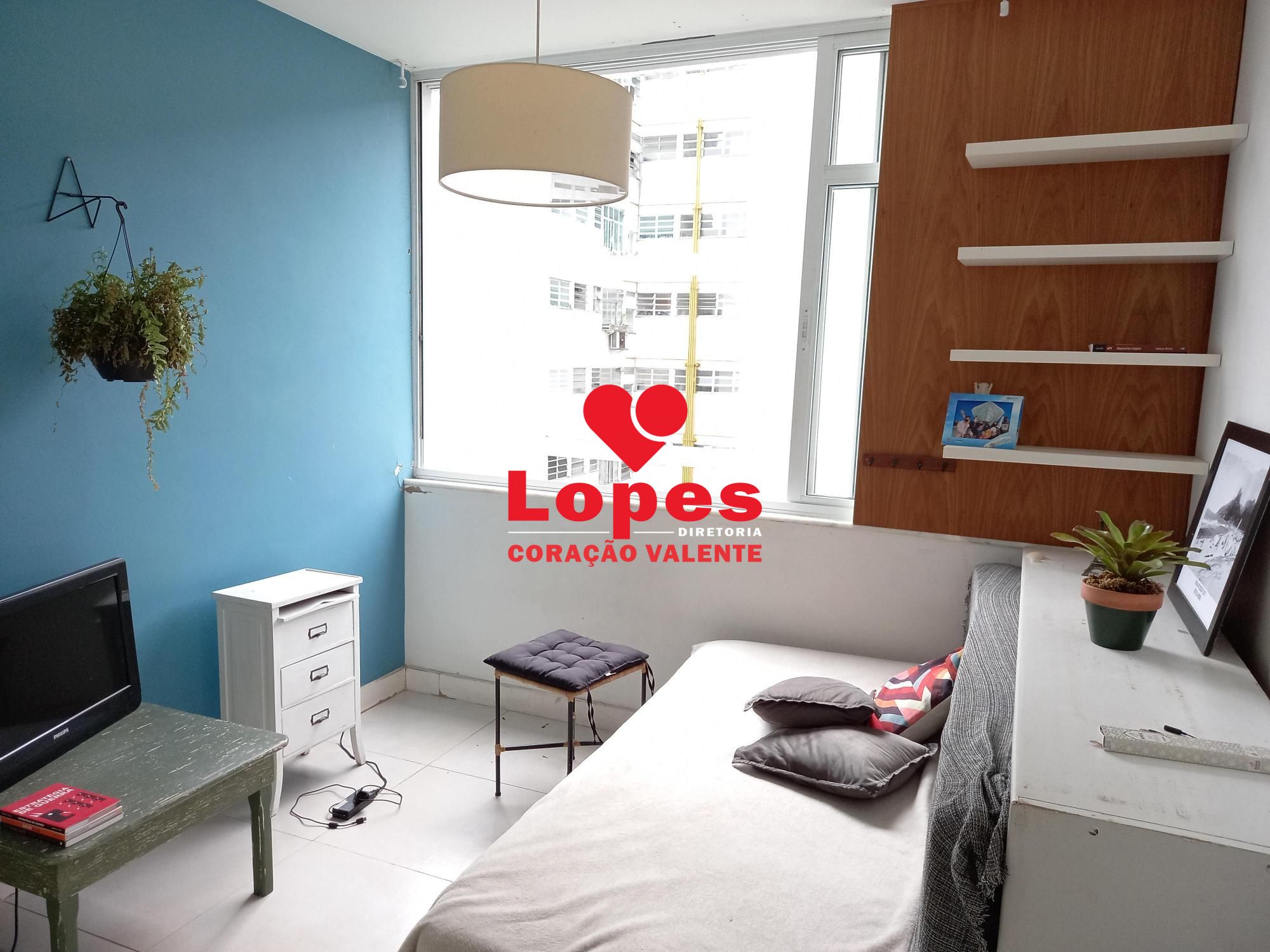 Apartamento, 3 quartos, 100 m² - Foto 20