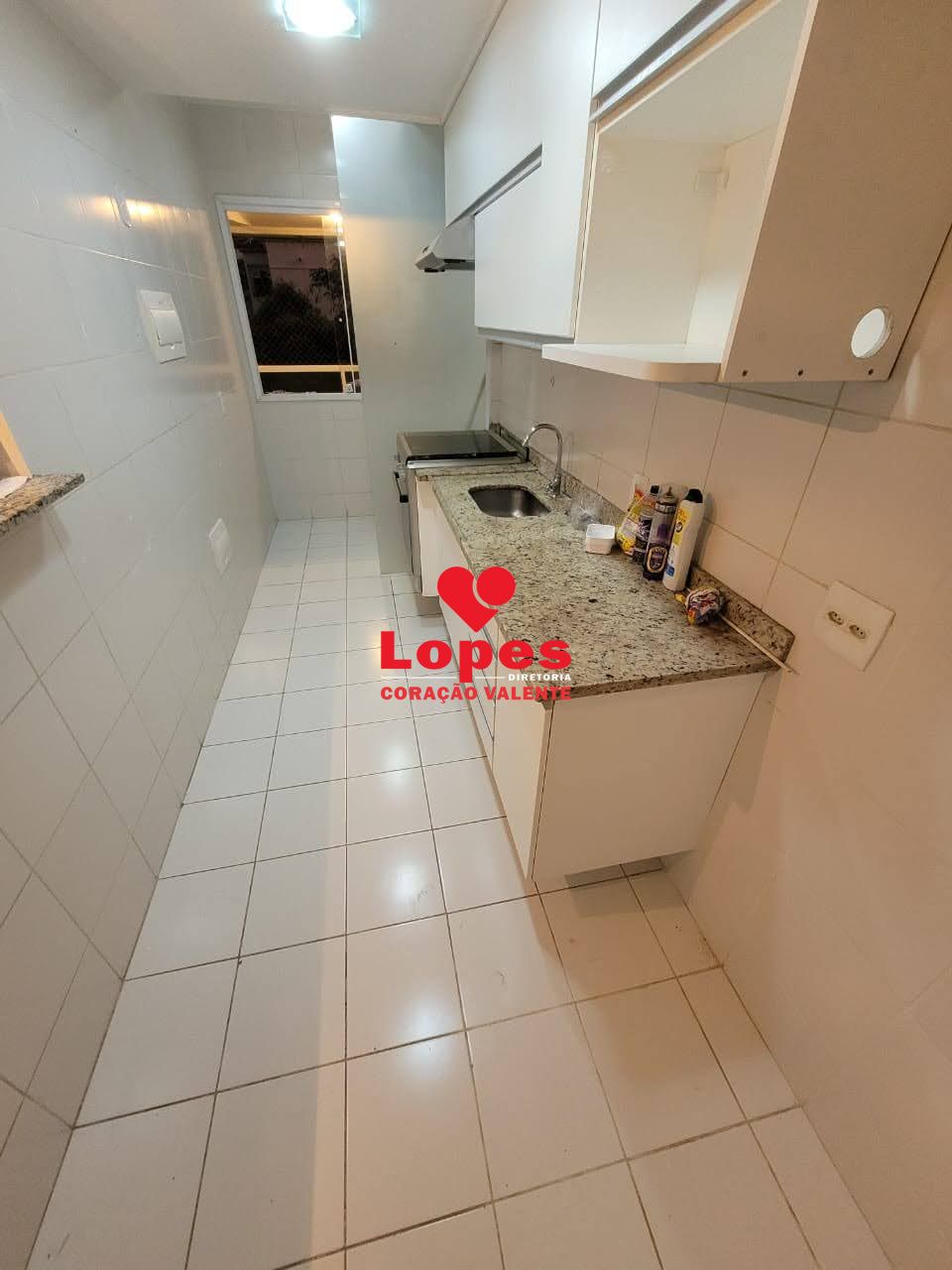 Apartamento à venda com 3 quartos, 79m² - Foto 6