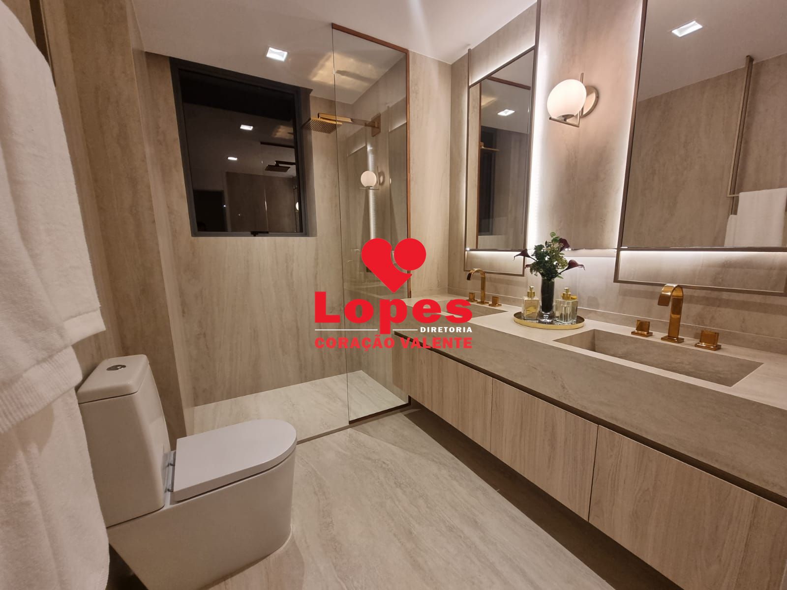 Apartamento, 4 quartos, 268 m² - Foto 27