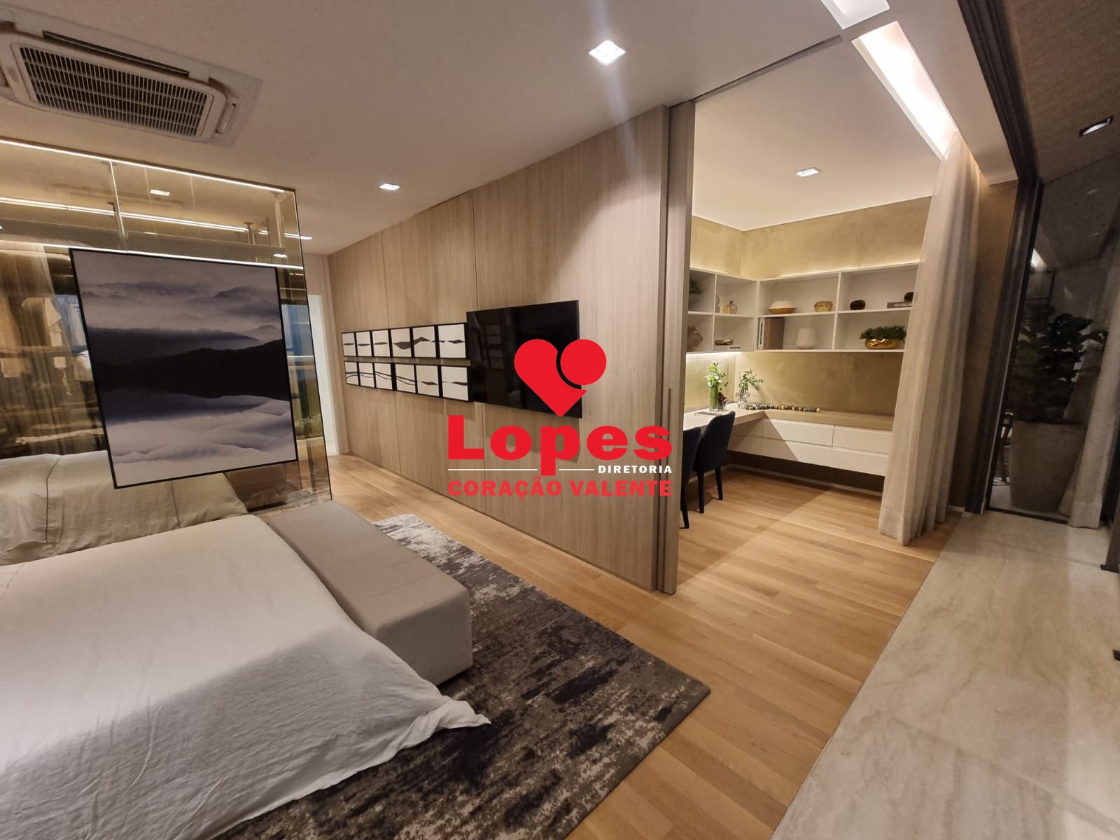 Apartamento, 4 quartos, 268 m² - Foto 28