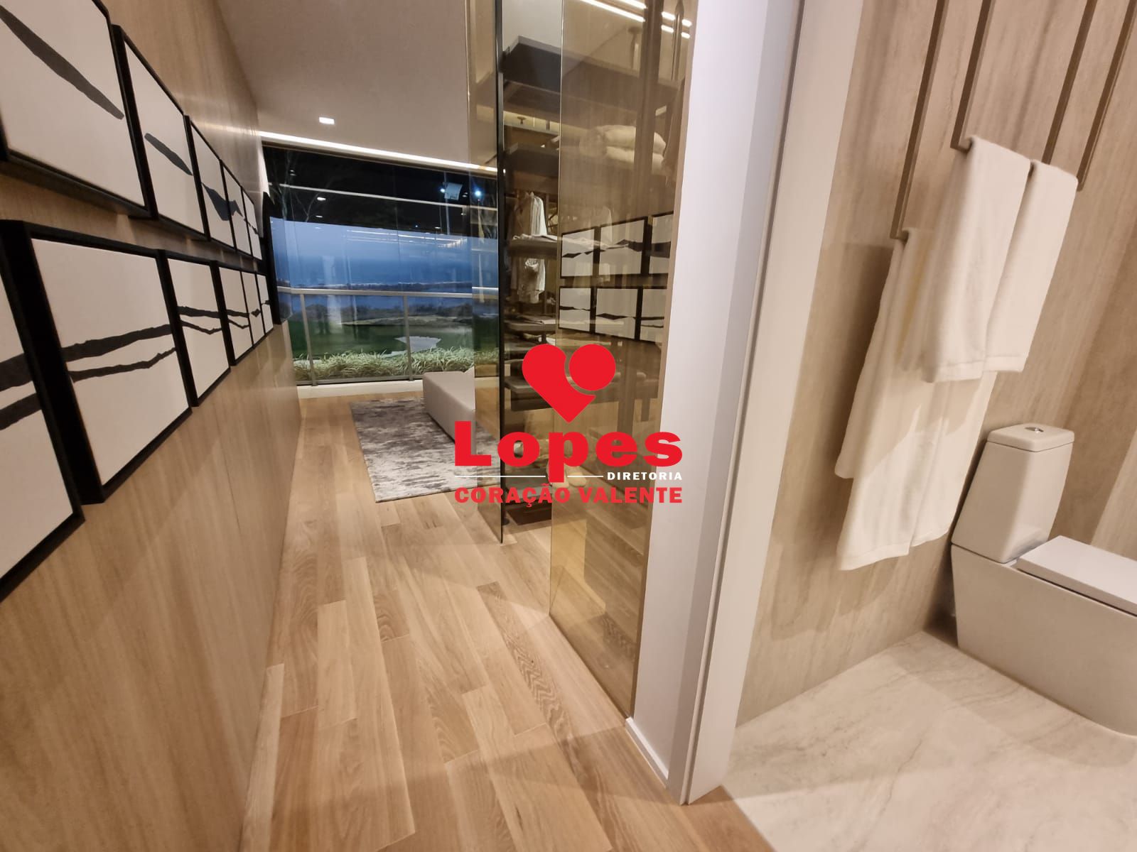 Apartamento, 4 quartos, 268 m² - Foto 26