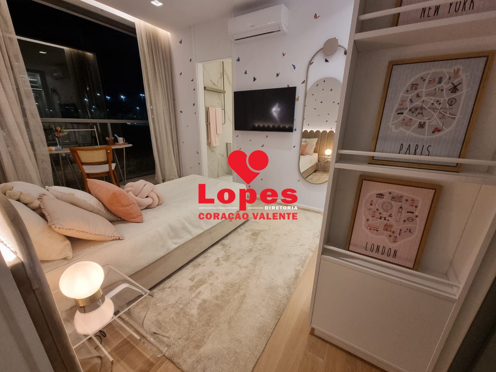 Apartamento, 4 quartos, 268 m² - Foto 29